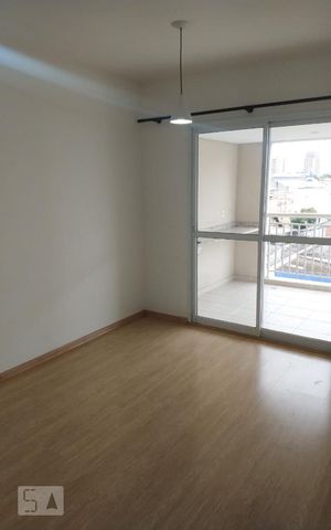 Apartamento para alugar com 72m², 3 quartos e 1 vagaSala