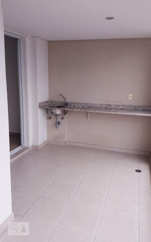 Apartamento para alugar com 72m², 3 quartos e 1 vagaVaranda