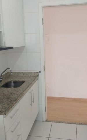 Apartamento para alugar com 72m², 3 quartos e 1 vagaCozinha
