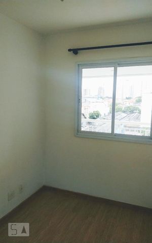 Apartamento para alugar com 72m², 3 quartos e 1 vagaQuarto 2