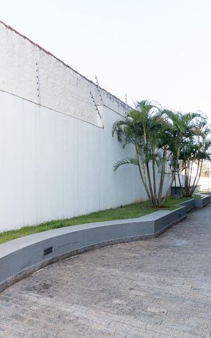 Apartamento à venda com 72m², 3 quartos e 2 vagasÁrea comum