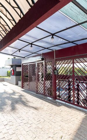 Apartamento à venda com 72m², 3 quartos e 2 vagasPortaria
