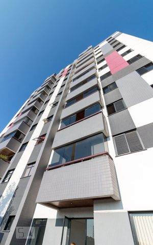Apartamento à venda com 72m², 3 quartos e 2 vagasFachada do prédio