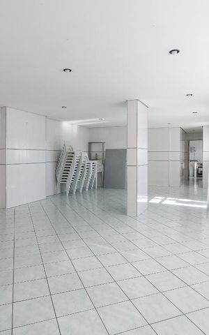 Apartamento à venda com 72m², 3 quartos e 2 vagasÁrea comum