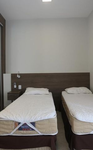 Studio à venda com 26m², 1 quarto e sem vagaStudio