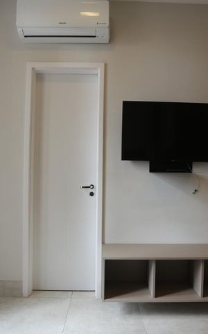 Studio à venda com 26m², 1 quarto e sem vagaStudio