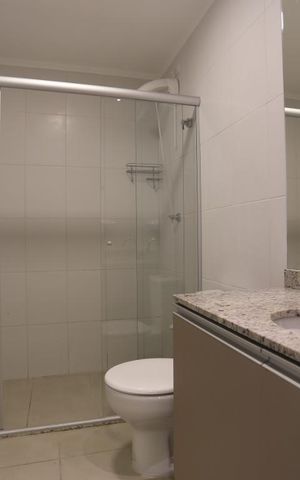 Studio à venda com 30m², 1 quarto e sem vagaBanheiro