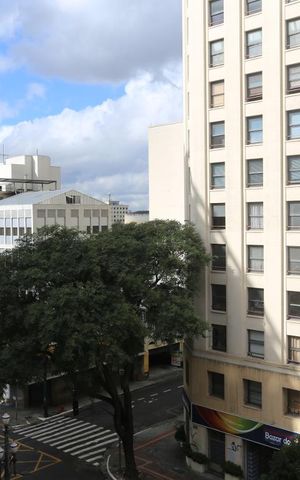 Studio à venda com 30m², 1 quarto e sem vagaVista
