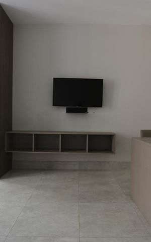 Studio à venda com 30m², 1 quarto e sem vagaStudio