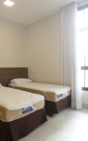 Studio à venda com 26m², 1 quarto e sem vagaStudio