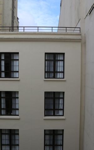 Studio à venda com 23m², 1 quarto e sem vagaVista