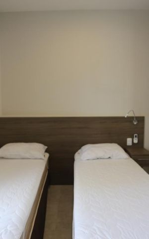 Studio à venda com 23m², 1 quarto e sem vagaStudio