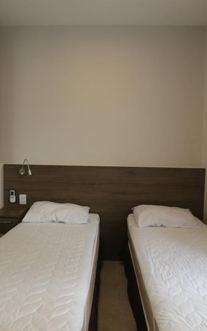 Studio à venda com 23m², 1 quarto e sem vagaStudio