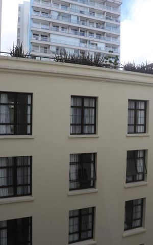 Studio à venda com 23m², 1 quarto e sem vagaVista
