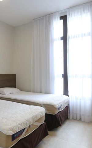Studio à venda com 23m², 1 quarto e sem vagaStudio