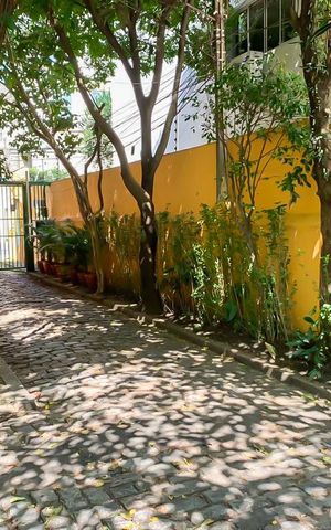 Casa à venda com 110m², 2 quartos e sem vaga Casa à venda com 110m², 2 quartos e sem vagaEntrada Vila