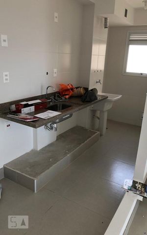 Apartamento à venda com 70m², 2 quartos e 1 vaga Apartamento à venda com 70m², 2 quartos e 1 vagaCozinha