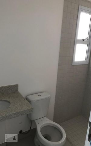 Apartamento à venda com 70m², 2 quartos e 1 vaga Apartamento à venda com 70m², 2 quartos e 1 vagaBanheiro
