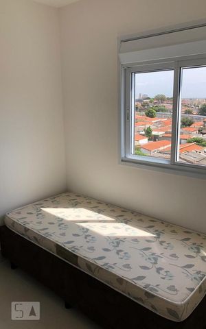 Apartamento à venda com 70m², 2 quartos e 1 vaga Apartamento à venda com 70m², 2 quartos e 1 vagaQuarto