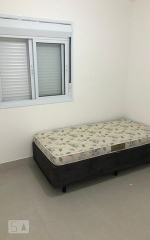 Apartamento à venda com 70m², 2 quartos e 1 vaga Apartamento à venda com 70m², 2 quartos e 1 vagaQuarto