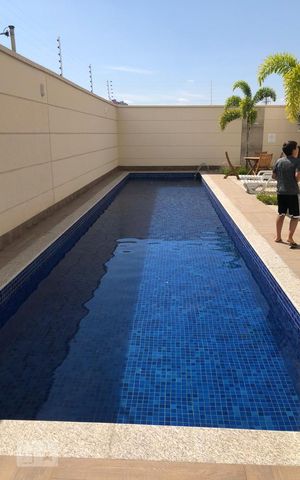 Apartamento à venda com 70m², 2 quartos e 1 vaga Apartamento à venda com 70m², 2 quartos e 1 vagaÁrea comum - Salão de festas