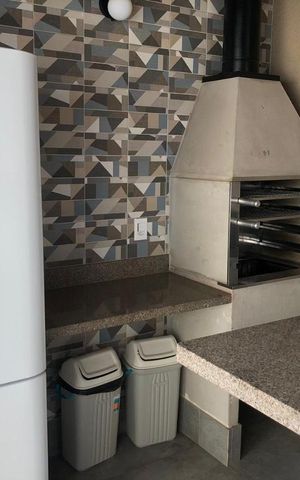 Apartamento à venda com 70m², 2 quartos e 1 vaga Apartamento à venda com 70m², 2 quartos e 1 vagaÁrea comum - Churrasqueira