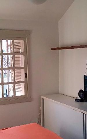 Casa de condomínio à venda com 80m², 2 quartos e 1 vaga Casa de condomínio à venda com 80m², 2 quartos e 1 vagaQuarto 1