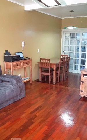 Casa de condomínio à venda com 80m², 2 quartos e 1 vaga Casa de condomínio à venda com 80m², 2 quartos e 1 vagaSala