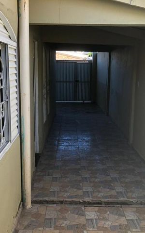Casa à venda com 200m², 4 quartos e 2 vagas Casa à venda com 200m², 4 quartos e 2 vagasQuintal