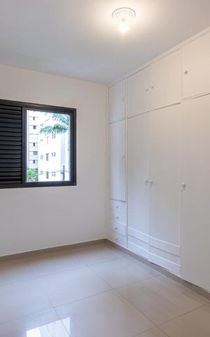 Apartamento à venda com 80m², 2 quartos e 1 vaga Apartamento à venda com 80m², 2 quartos e 1 vagaQuarto
