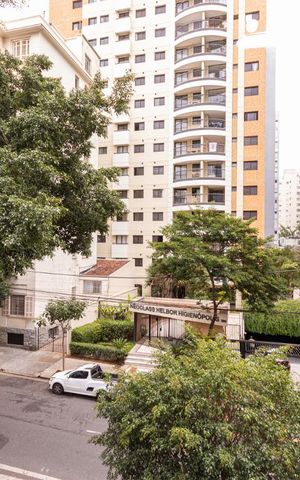 Apartamento à venda com 80m², 2 quartos e 1 vaga Apartamento à venda com 80m², 2 quartos e 1 vagavista do quarto