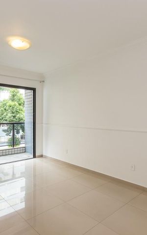 Apartamento à venda com 80m², 2 quartos e 1 vaga Apartamento à venda com 80m², 2 quartos e 1 vagaSala