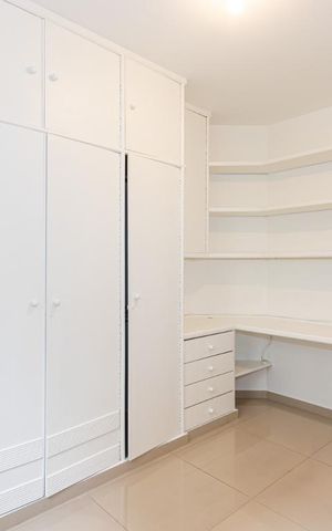 Apartamento à venda com 80m², 2 quartos e 1 vaga Apartamento à venda com 80m², 2 quartos e 1 vagaQuarto