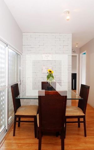 Apartamento à venda com 69m², 2 quartos e 1 vagaSala