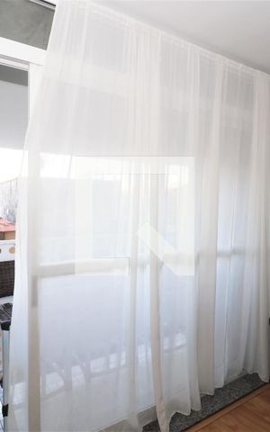 Apartamento à venda com 69m², 2 quartos e 1 vagaVaranda da Sala