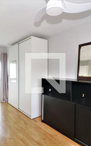Apartamento à venda com 69m², 2 quartos e 1 vagaQuarto 1