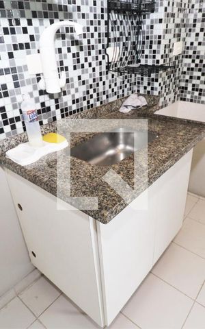 Apartamento à venda com 69m², 2 quartos e 1 vagaCozinha
