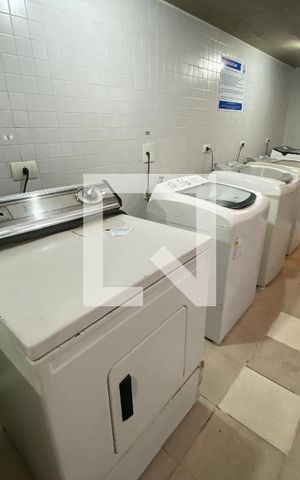 Apartamento à venda com 69m², 2 quartos e 1 vagaLavanderia