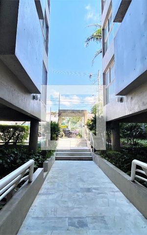 Apartamento à venda com 69m², 2 quartos e 1 vagaÁrea externa