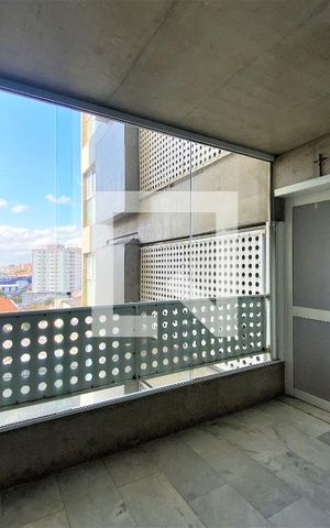 Apartamento à venda com 69m², 2 quartos e 1 vagaHall de entrada