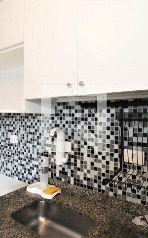 Apartamento à venda com 69m², 2 quartos e 1 vagaCozinha