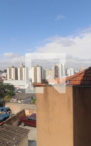Apartamento à venda com 69m², 2 quartos e 1 vagaVista do Quarto 1