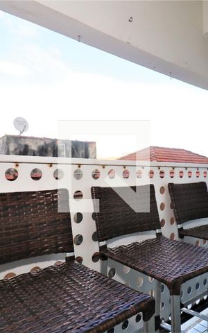 Apartamento à venda com 69m², 2 quartos e 1 vagaVaranda da Sala