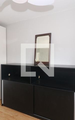 Apartamento à venda com 69m², 2 quartos e 1 vagaQuarto 1