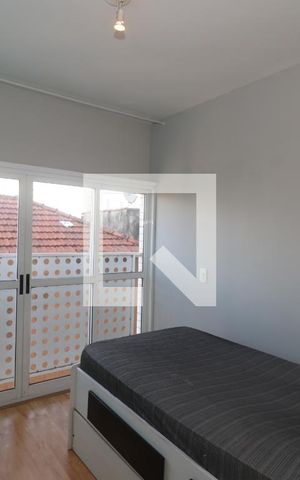 Apartamento à venda com 69m², 2 quartos e 1 vagaQuarto 2