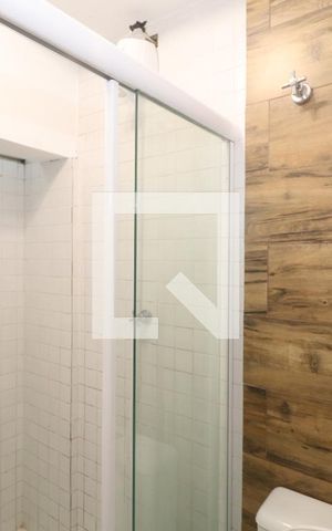 Apartamento à venda com 69m², 2 quartos e 1 vagaBanheiro