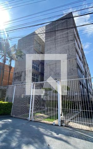 Apartamento à venda com 69m², 2 quartos e 1 vagaFachada