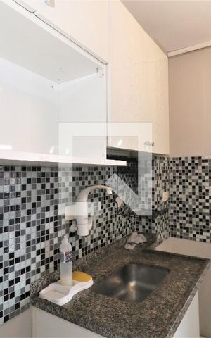 Apartamento à venda com 69m², 2 quartos e 1 vagaCozinha