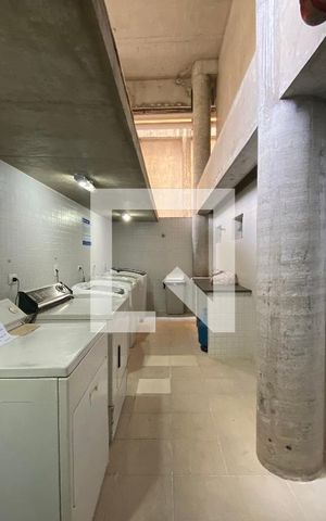 Apartamento à venda com 69m², 2 quartos e 1 vagaLavanderia