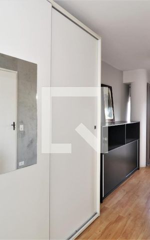 Apartamento à venda com 69m², 2 quartos e 1 vagaQuarto 1